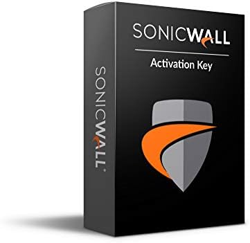 SonicWall A-Prem 1 tb-os 3YR 24x7 Támogatás Analytics 02-SSC-1529-ben