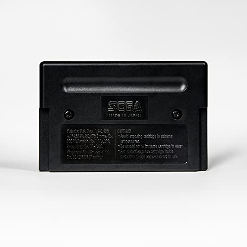 Aditi Super Smash T. V - USA Címke Flashkit MD Electroless Arany PCB Kártya Sega Genesis Megadrive videojáték-Konzol