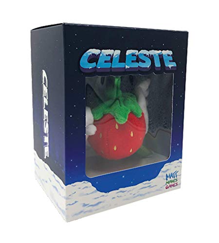 Celeste Collectors Edition PS4