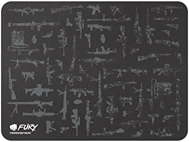 Fury Billentyűzetek Márka, Modell Pack Játék 4 az 1-ben Thunderreak Port TEC + Rat + AUR + ALF