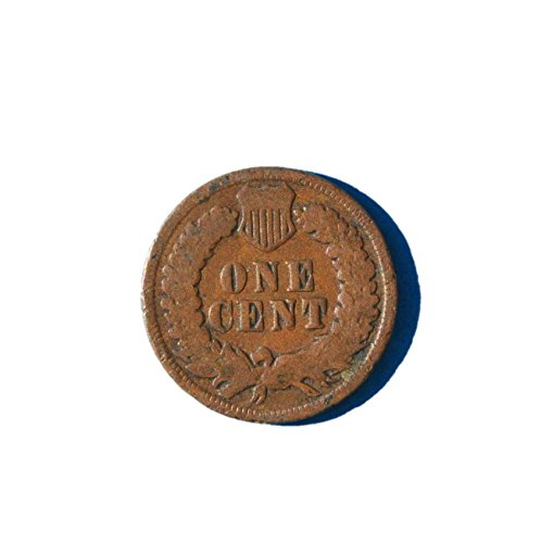 1905-ben Egyesült Államok 1 - az Indiai Centet Érme Választás Nagyon Finom Részletek