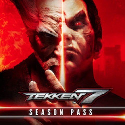 Tekken 7 Season Pass [Online Játék Kódját]