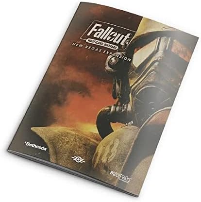 Fallout: WW: New Vegas Szabályok Bővítése