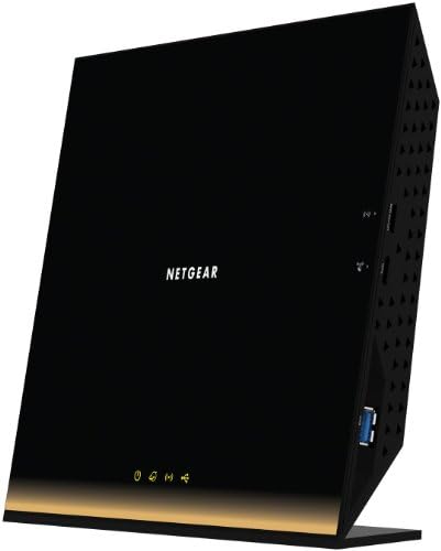 Netgear R6300 WiFi Kétsávos Gigabit Router